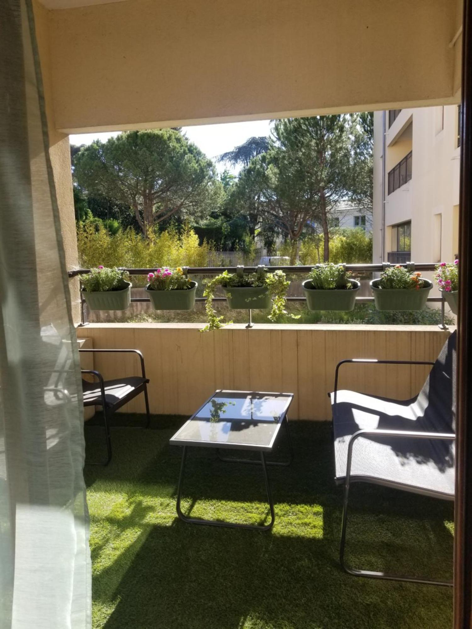 Cosy Centre Uzes, Parking Gratuit, Piscine Apartment